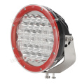 9inch 12V 225W Auxiliaire LED 4X4 Racing Driving Light